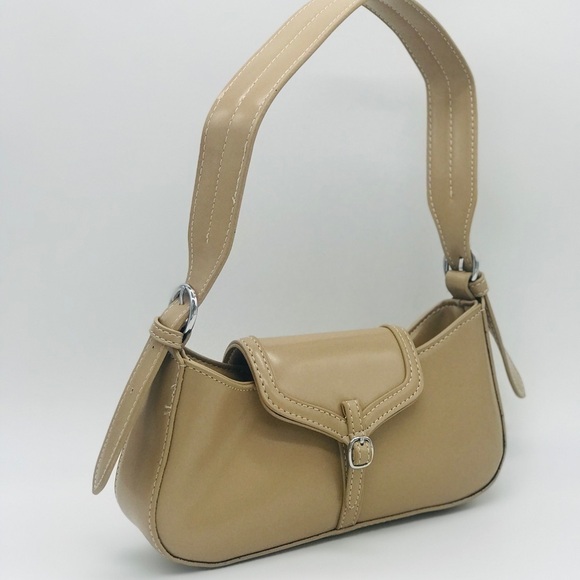 Handbags - Shoulder Bag